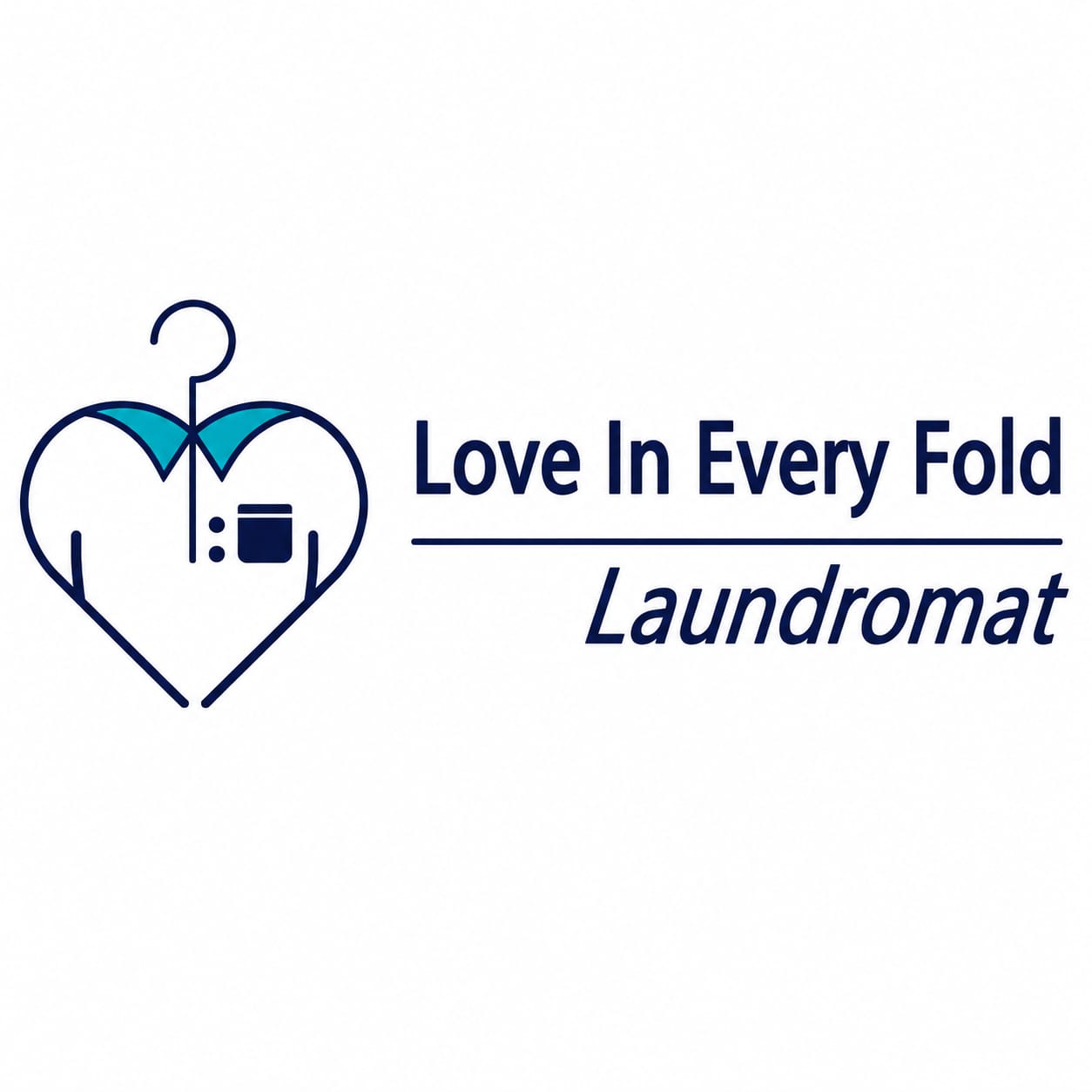 Love In Every Fold - Danbury, CT